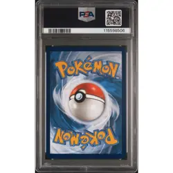 Eevee 173 Sv: Scarlet & Violet Promo Cards Holo PSA 10 - Image 2