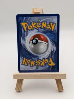 Lumiose City 111/088 - Pokemon Trading Card; Perfect Order; Full Art Trainer - Image 2