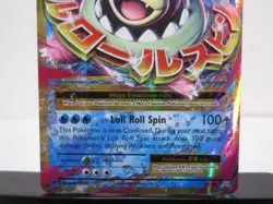 M Slowbro EX 27/108 XY Evolutions Holo Foil Ultra Rare Pokemon Card - Image 5