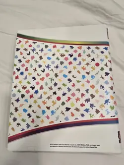 Pokemon 151 Poster Collection Binder With Cards (Binder And Cards Only) - Image 2