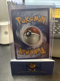 Pokemon TCG Pikachu World Championships 2025 Promo Card SVP 225 - Image 2