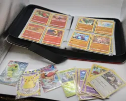 23K Gold Pokemon Cards Burger King OG Boxes & Certs of Authenticty +Free Cards - Image 2