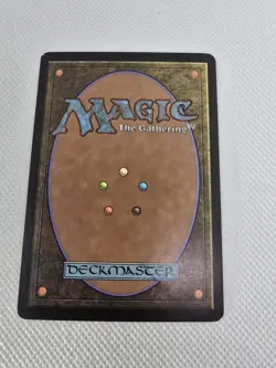 Wizards Geth's Grimoire Darksteel Artifact Colorless Uncommon Regular 2004 123 … - Image 2
