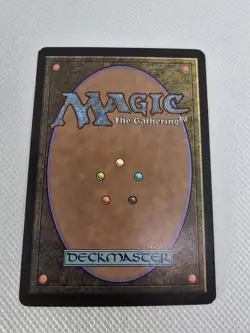 Wizards Geth's Grimoire Darksteel Artifact Colorless Uncommon Regular 2004 123 … - Image 3