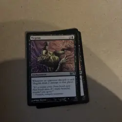 Megrim Core Set 2010 (M10) Regular - Image 1