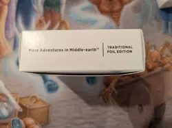 MTG Secret Lair Drop: More Adventures in Middle-earth - Traditional Foil Edition - Image 2