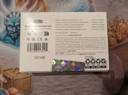 MTG Secret Lair Drop: More Adventures in Middle-earth - Traditional Foil Edition - Image 3