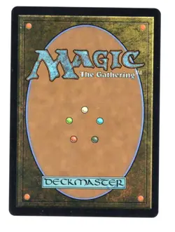 Damnation | Borderless | NM | MTG | Mythic | 0068 | SPG - Special Guests - Image 2