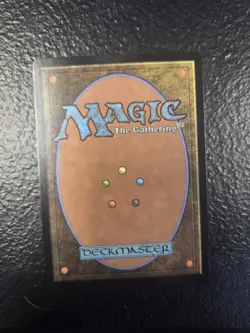 MTG - TLA - Badgermole Cub (Borderless) #326 - Near Mint Foil - Image 3