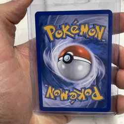 Pokemon TCG Hydreigon Dragons Exalted 98/124 Regular Non Holo Rare Pokemon NM - Image 3