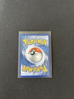Lugia XY156 Holo Promo XY Promo Pokemon Holo Lightly Played - Image 2