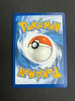 ERROR Misalignment Pokemon Krokorok Uncommon 079 - 2023 Crown Zenith NM - Image 2