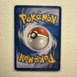 2007 POKEMON DIAMOND & PEARL BLACK STAR PROMO DP12 LUCARIO LV.X - Image 2