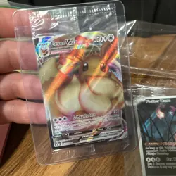 Sealed Pokemon Promo Card Lot 5 Promos Eevee, Flutter Mane, Character, Lot - Image 2