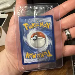 Sealed Pokemon Promo Card Lot 5 Promos Eevee, Flutter Mane, Character, Lot - Image 3