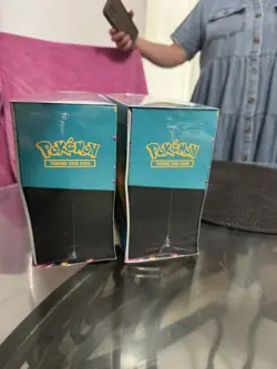 Pokemon Ascended Heroes Elite Trainer Box ETB Factory Sealed NEW Lot Of 2 - Image 3