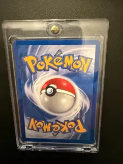 Pokemon TCG Holo Ultra Rare Pinsir 13/101 Hidden Legends Light Play Near Mint 13 - Image 5