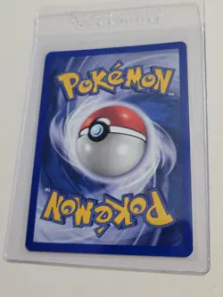 Super Rod - Pokemon Neo Genesis First 1st Edition #103 - Common Trainer - Image 4
