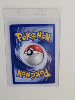 Super Rod - Pokemon Neo Genesis First 1st Edition #103 - Common Trainer - Image 5