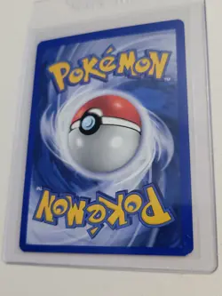 Slowpoke - Pokemon Neo Genesis First 1st Edition #73 - Common - Image 4
