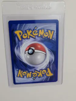 Slowpoke - Pokemon Neo Genesis First 1st Edition #73 - Common - Image 5