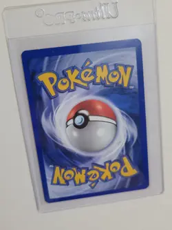 Sunkern - Pokemon Neo Genesis First 1st Edition #78 - Common - Image 4
