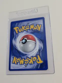 Sunkern - Pokemon Neo Genesis First 1st Edition #78 - Common - Image 5