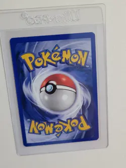 Berry - Pokemon Neo Genesis First 1st Edition #99 - Common Trainer - Image 4