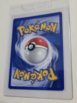 Berry - Pokemon Neo Genesis First 1st Edition #99 - Common Trainer - Image 5