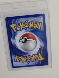 Moo-Moo Milk - Pokemon Neo Genesis First 1st Edition #101 - Common Trainer - Image 4