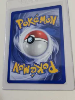Moo-Moo Milk - Pokemon Neo Genesis First 1st Edition #101 - Common Trainer - Image 5