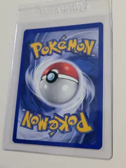Pokemon March - Pokemon Neo Genesis First 1st Edition #102 - Common Trainer - Image 4
