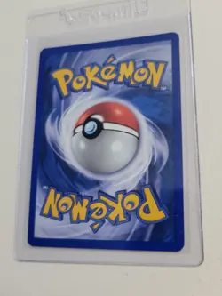 Lightning Energy - Pokemon Neo Genesis First 1st Edition #109 - Common - Image 4
