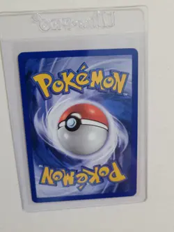 Lightning Energy - Pokemon Neo Genesis First 1st Edition #109 - Common - Image 5