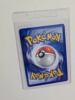 Water Energy - Pokemon Neo Genesis First 1st Edition #111 - Common - Image 5