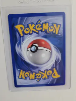 Double Gust - Pokemon Neo Genesis First 1st Edition #100 - Common Trainer - Image 4