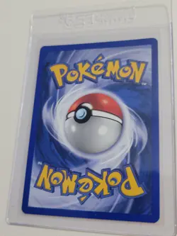 Double Gust - Pokemon Neo Genesis First 1st Edition #100 - Common Trainer - Image 5