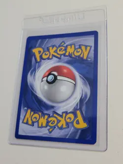 Pokemon March - Pokemon Neo Genesis First 1st Edition #102 - Common Trainer - Image 5
