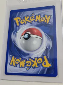 Super Rod - Pokemon Neo Genesis First 1st Edition #103 - Common Trainer - Image 4