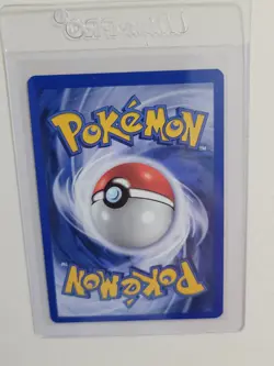 Super Rod - Pokemon Neo Genesis First 1st Edition #103 - Common Trainer - Image 5