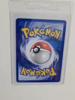 Fighting Energy - Pokemon Neo Genesis First 1st Edition #106 - Common - Image 4