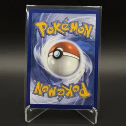 Pokemon TCG Team Rocket’s Mimikyu 238/217 Illustration Rare - Image 2