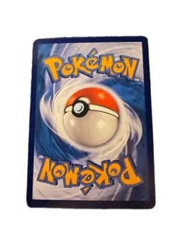 Pokemon Gem Pack Vol. 5 Captain Pikachu 0102/07 Reverse Holo NM Pokeball - Image 2
