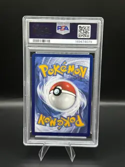 2023 Pokemon SWSH Crown Zenith GG38 Suicune V Full Art PSA 10 Gem Mint - Image 2