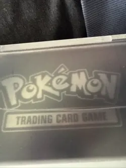 Pokemon TCG: New 25th Anniversary Ultra-Premium Collection Box-W/ Acrylic Case 820650809149 - Image 5