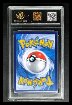2025 Pokemon Cards CHN. Surfing Pikachu 004/SV-P PROMO RPA 10 (Same As PSA 10) - Image 2