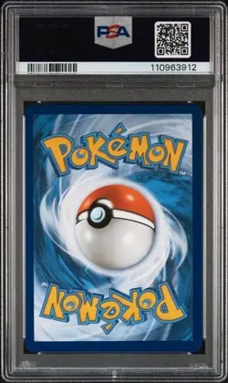 UNOWN V #176 PSA 10 2022 Pokemon SWSH Silver Tempest Full Art Gem Mint - Image 2