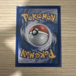 Pokemon Cobalion EX 133/135 Plasma Storm Ultra Rare Full Art Holo Basic 180 HP - Image 2