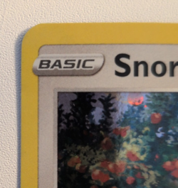 Snorlax Cosmos Holo 140/202 Exclusive 2-Pack Blister Holo SWSH Pokemon - Image 5