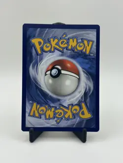 Pikachu - 35/108 (Cracked Ice Holo) Holo Rare Pokemon Exclusives 035/108 LP 2016 - Image 4